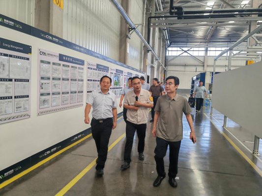 济南市莱芜区方下街道政协委员联络室开展政协委员“全员入室”调研座谈会