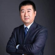 刘波军：做心存尺度  手有温度的法律人